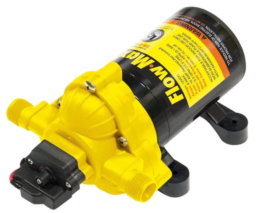 Lippert Water Pump 12V