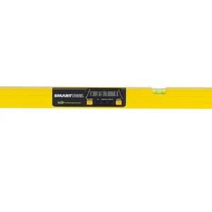 M-D Building Products 92296 SmartTool 48-Inch Digital Level, Yellow, Gen2