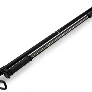 NEIKO 40447A Rechargeable Cordless Underhood Work Light, 202 SMD LED Light Bar with Max 1,200 Lumens, Li-Ion Battery, and 2 Brightness Modes