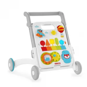 Skip Hop Baby Walker, Explore & More 4-in-1 Toy Walker