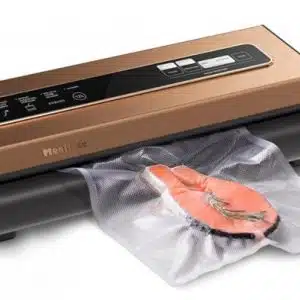 Vacuum Sealer Machine Powerful 90Kpa - Revolutionize Food Preservation with the Powerful 90Kpa Vacuum Sealer Machine