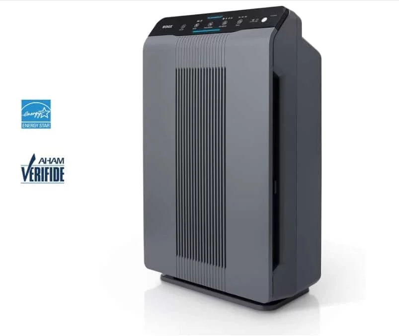 Washable Fine Mesh Pre-Filter