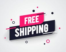 free-shipping