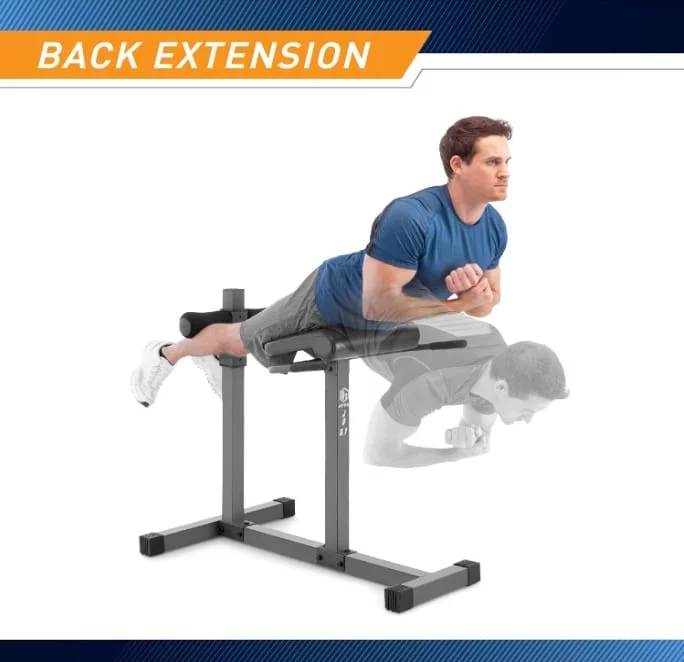 Gym-at-Home Experience