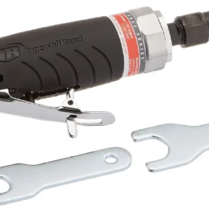 Ingersoll Rand 3107G Air Die Grinder, 27,000 RPM, 0.33 HP