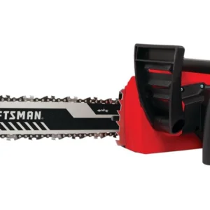 CRAFTSMAN Electric Chainsaw, 16-Inch, 12-Amp (CMECS600)