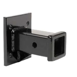 1804055 2-Inch Receiver Tube - 20K Lbs MGTW, 2K Lbs MVL
